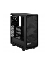 fractal design Obudowa Meshify 2 Compact Black Solid - nr 26