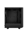 fractal design Obudowa Meshify 2 Compact Black Solid - nr 40