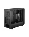 fractal design Obudowa Meshify 2 Compact Black Solid - nr 4