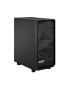 fractal design Obudowa Meshify 2 Compact Black Solid - nr 61