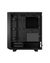 fractal design Obudowa Meshify 2 Compact Black Solid - nr 66