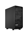 fractal design Obudowa Meshify 2 Compact Black Solid - nr 69