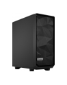 fractal design Obudowa Meshify 2 Compact Black Solid - nr 6