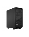 fractal design Obudowa Meshify 2 Compact Black Solid - nr 75