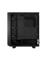 fractal design Obudowa Meshify 2 Compact Black TG Dark Tint ciemne szkło - nr 17