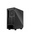 fractal design Obudowa Meshify 2 Compact Black TG Dark Tint ciemne szkło - nr 19