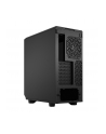 fractal design Obudowa Meshify 2 Compact Black TG Dark Tint ciemne szkło - nr 26