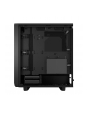 fractal design Obudowa Meshify 2 Compact Black TG Dark Tint ciemne szkło - nr 29