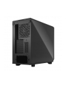 fractal design Obudowa Meshify 2 Compact Black TG Dark Tint ciemne szkło - nr 2