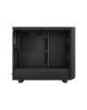 fractal design Obudowa Meshify 2 Compact Black TG Dark Tint ciemne szkło - nr 3