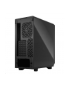 fractal design Obudowa Meshify 2 Compact Black TG Dark Tint ciemne szkło - nr 61