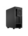 fractal design Obudowa Meshify 2 Compact Black TG Dark Tint ciemne szkło - nr 68