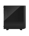 fractal design Obudowa Meshify 2 Compact Black TG Light Tint jasne szkło - nr 11