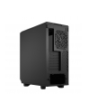 fractal design Obudowa Meshify 2 Compact Black TG Light Tint jasne szkło - nr 13