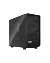 fractal design Obudowa Meshify 2 Compact Black TG Light Tint jasne szkło - nr 1