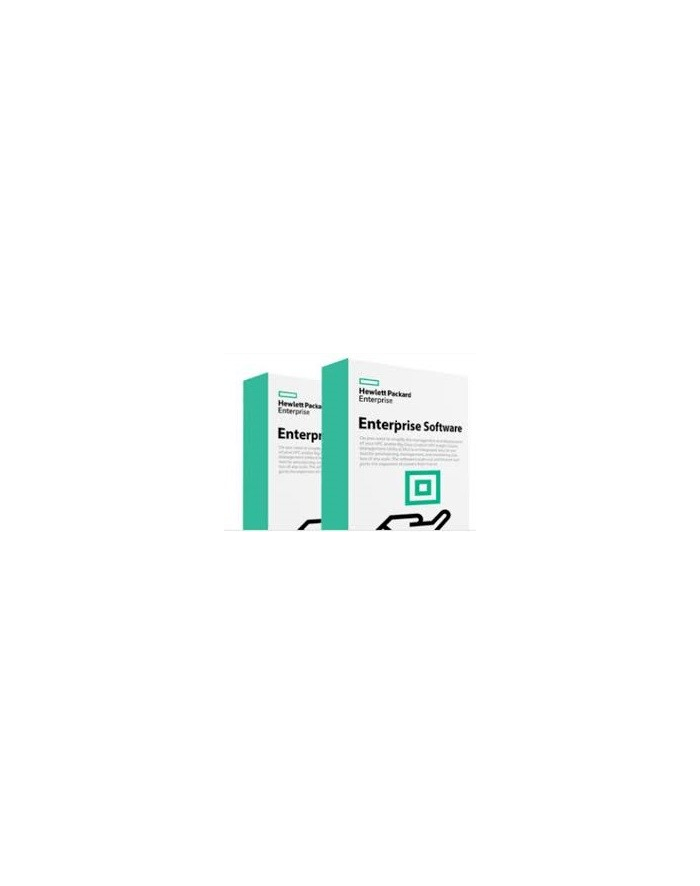hewlett packard enterprise SLES 1-2 Sckt/1-2 VM 3y r 24x7 E-LTU M6K28AAE główny