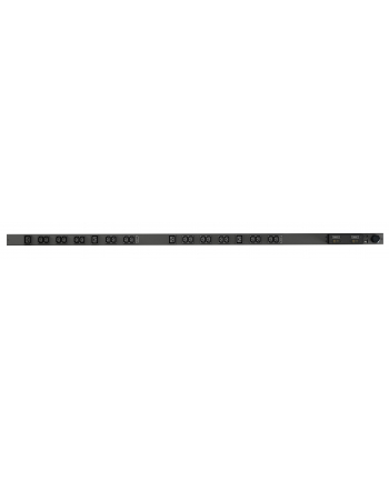 vertiv VP7553 PDU Basic 0U IEC 60309,32A,(20)C13(4)C19