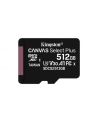 kingston Karta pamięci microSD 512GB Canvas Select Plus 100/85MB/s - nr 10