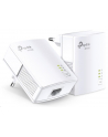 tp-link Zestaw transmiterów sieciowych PA7017 KIT Powerline AV1000 - nr 33