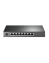 tp-link Przełącznik SMART SG2008P 8xGE (4xPoE+) - nr 15