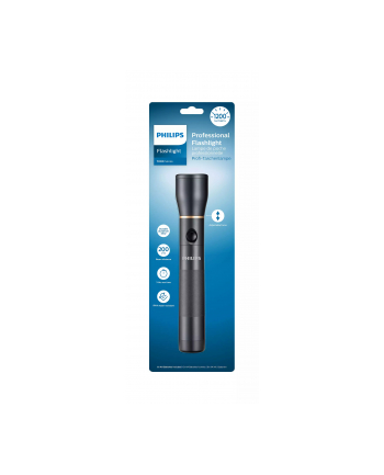 philips Latarka LED 6AA 1200 lumens IPX4