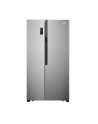 gorenje Chłodziarko-zamrażarka NRS918EMX Side by side - nr 1