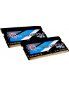 g.skill Pamięć SODIMM - DDR4 16GB (2x8GB) Ripjaws 3200MHz - nr 5