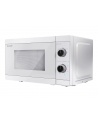 sharp Kuchenka mikrofalowa YC-MS01E-C - nr 16