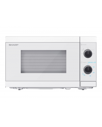 sharp Kuchenka mikrofalowa YC-MS01E-C