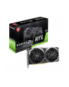 msi Karta graficzna GeForce RTX 3060 VENTUS 2X OC 12GB GDDR6 192bit 3DP/HDMI - nr 1