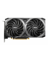 msi Karta graficzna GeForce RTX 3060 VENTUS 2X OC 12GB GDDR6 192bit 3DP/HDMI - nr 36