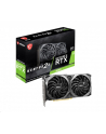 msi Karta graficzna GeForce RTX 3060 VENTUS 2X OC 12GB GDDR6 192bit 3DP/HDMI - nr 37