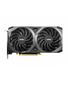 msi Karta graficzna GeForce RTX 3060 VENTUS 2X OC 12GB GDDR6 192bit 3DP/HDMI - nr 38