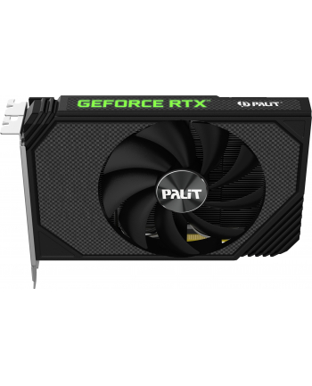 palit Karta graficzna RTX 3060 StormX 12GB GDDR6 192bit 3DP/HDMI