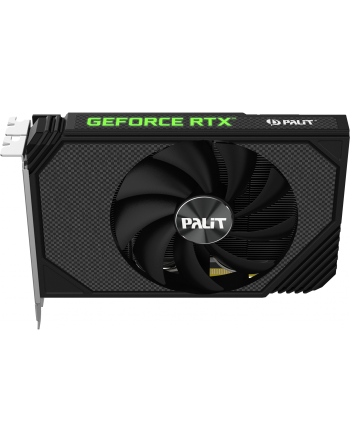 palit Karta graficzna RTX 3060 StormX OC 12GB GDDR6 192bit 3DP/HDMI BULK główny