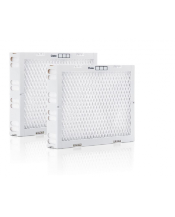 Komplet mat nawilżających do nawilżaczy ewaporacyjnych Stylies   Carina, Orion, Alaze Helos i Mira. Zestaw zawiera 2 szt.