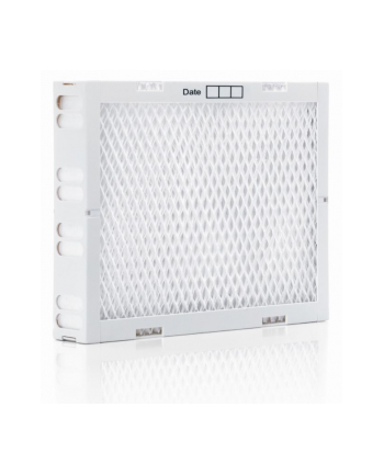 Komplet mat nawilżających do nawilżaczy ewaporacyjnych Stylies   Carina, Orion, Alaze Helos i Mira. Zestaw zawiera 2 szt.