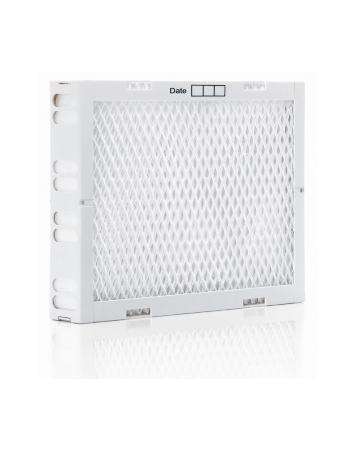 Komplet mat nawilżających do nawilżaczy ewaporacyjnych Stylies   Carina, Orion, Alaze Helos i Mira. Zestaw zawiera 2 szt. główny