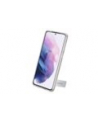samsung Etui Clear Standing Cover S21+ Transparent - nr 4