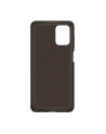 samsung Etui Soft Clear Cover do A12 Kolor: CZARNY - nr 3
