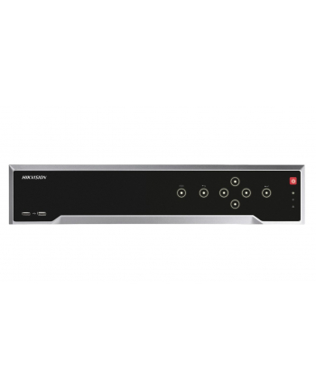 hikvision Rejestrator IP DS-7716NI-I4/16P(B)