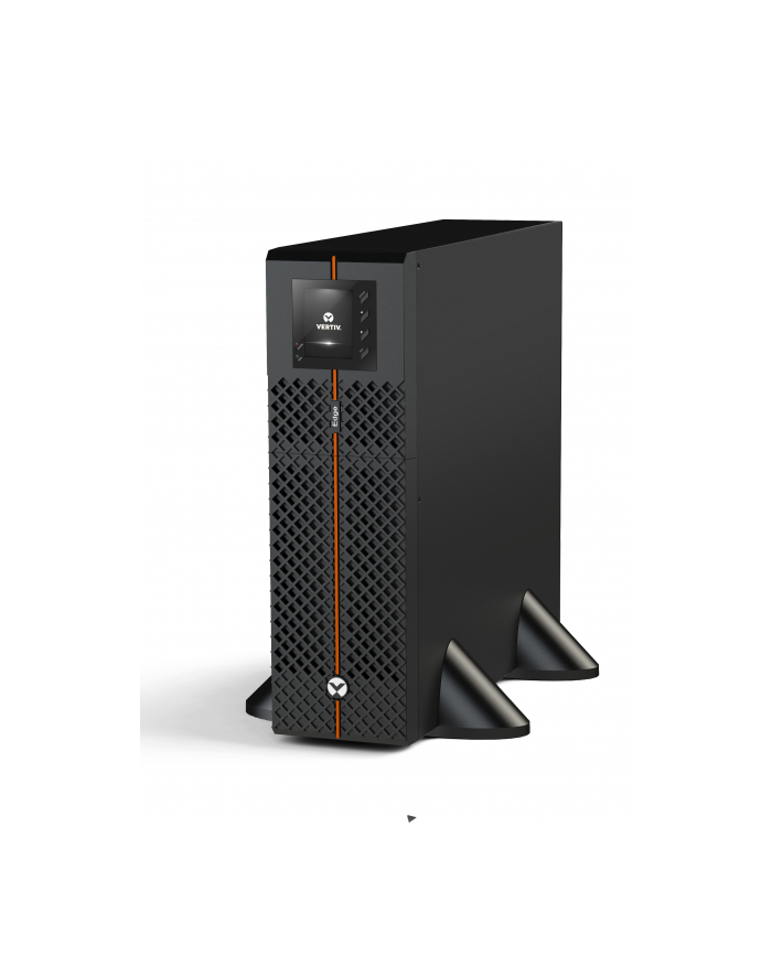 vertiv Zasilacz UPS EDGE-3000IRT3UXL 3kVA 230V 3U Rack główny