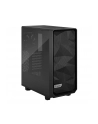 fractal design Obudowa Meshify 2 Compact Black TG Light Tint jasne szkło - nr 16