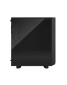 fractal design Obudowa Meshify 2 Compact Black TG Light Tint jasne szkło - nr 26