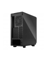 fractal design Obudowa Meshify 2 Compact Black TG Light Tint jasne szkło - nr 27