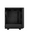 fractal design Obudowa Meshify 2 Compact Black TG Light Tint jasne szkło - nr 32