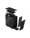 fractal design Obudowa Meshify 2 Compact Black TG Light Tint jasne szkło - nr 33