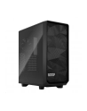 fractal design Obudowa Meshify 2 Compact Black TG Light Tint jasne szkło - nr 34
