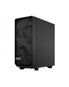 fractal design Obudowa Meshify 2 Compact Black TG Light Tint jasne szkło - nr 35