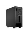 fractal design Obudowa Meshify 2 Compact Black TG Light Tint jasne szkło - nr 36
